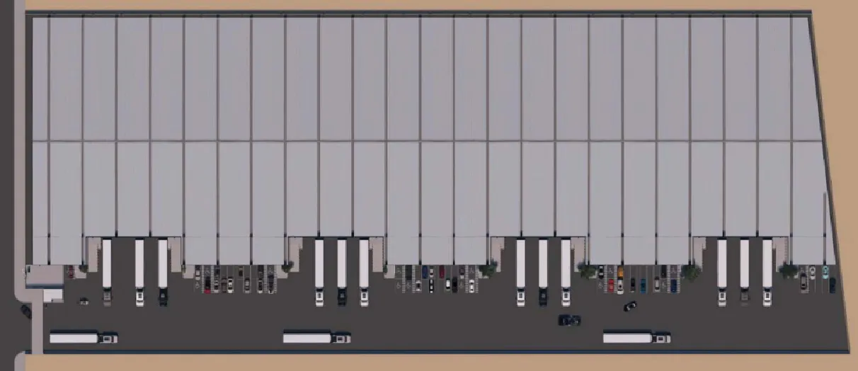 Industrial Spot2