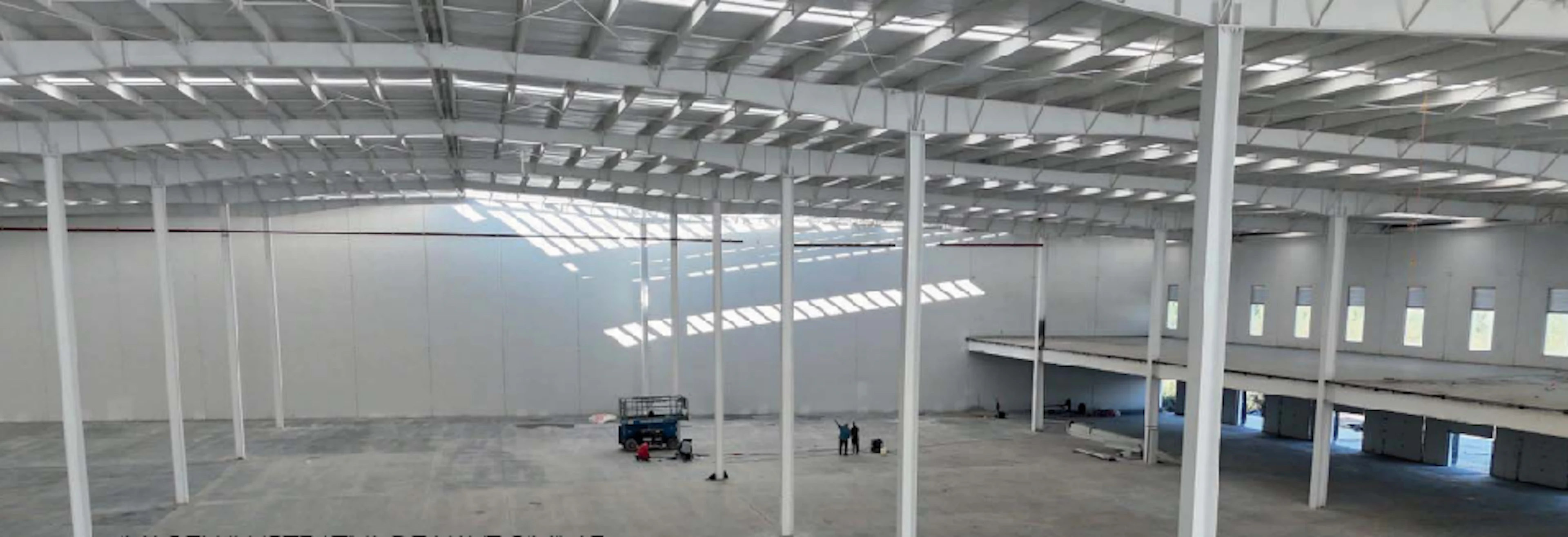 Industrial Spot2