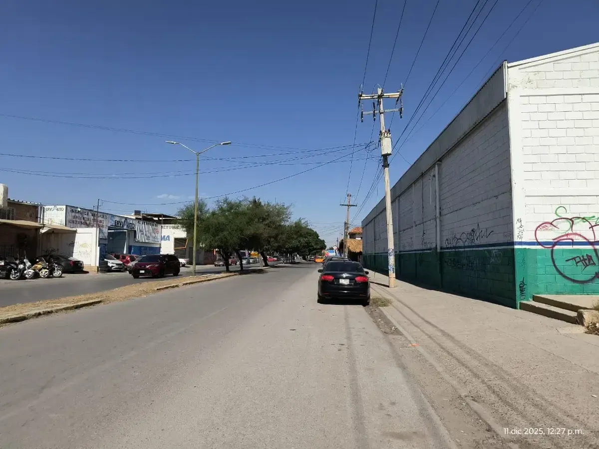Industrial Spot2