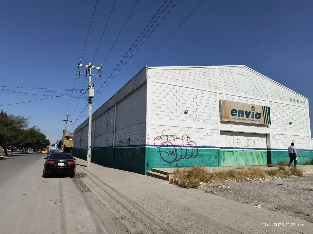 Industrial Spot2