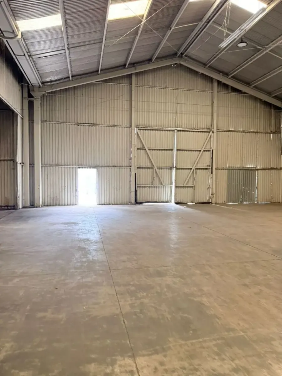 Industrial Spot2