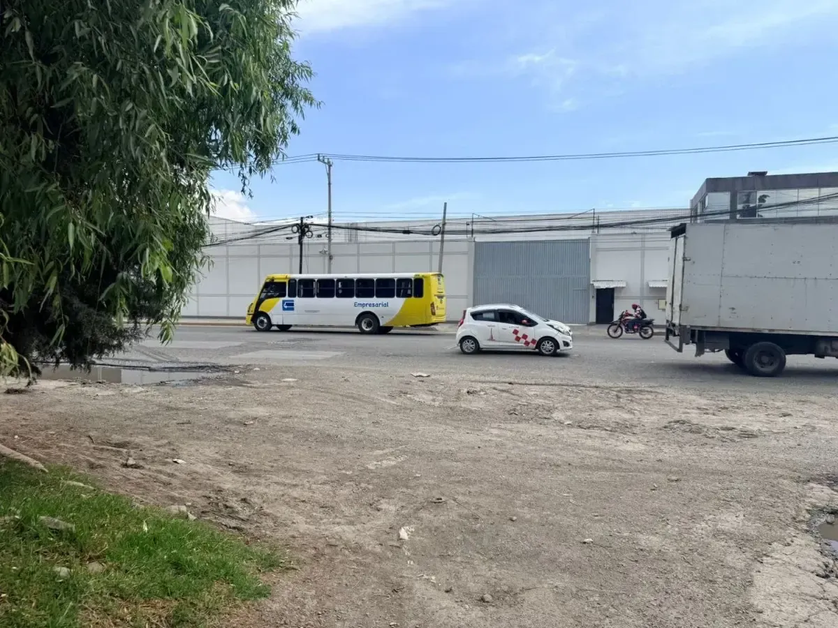Industrial Spot2