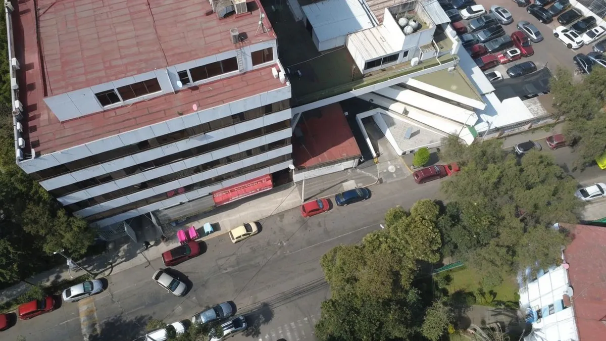 Oficina Spot2
