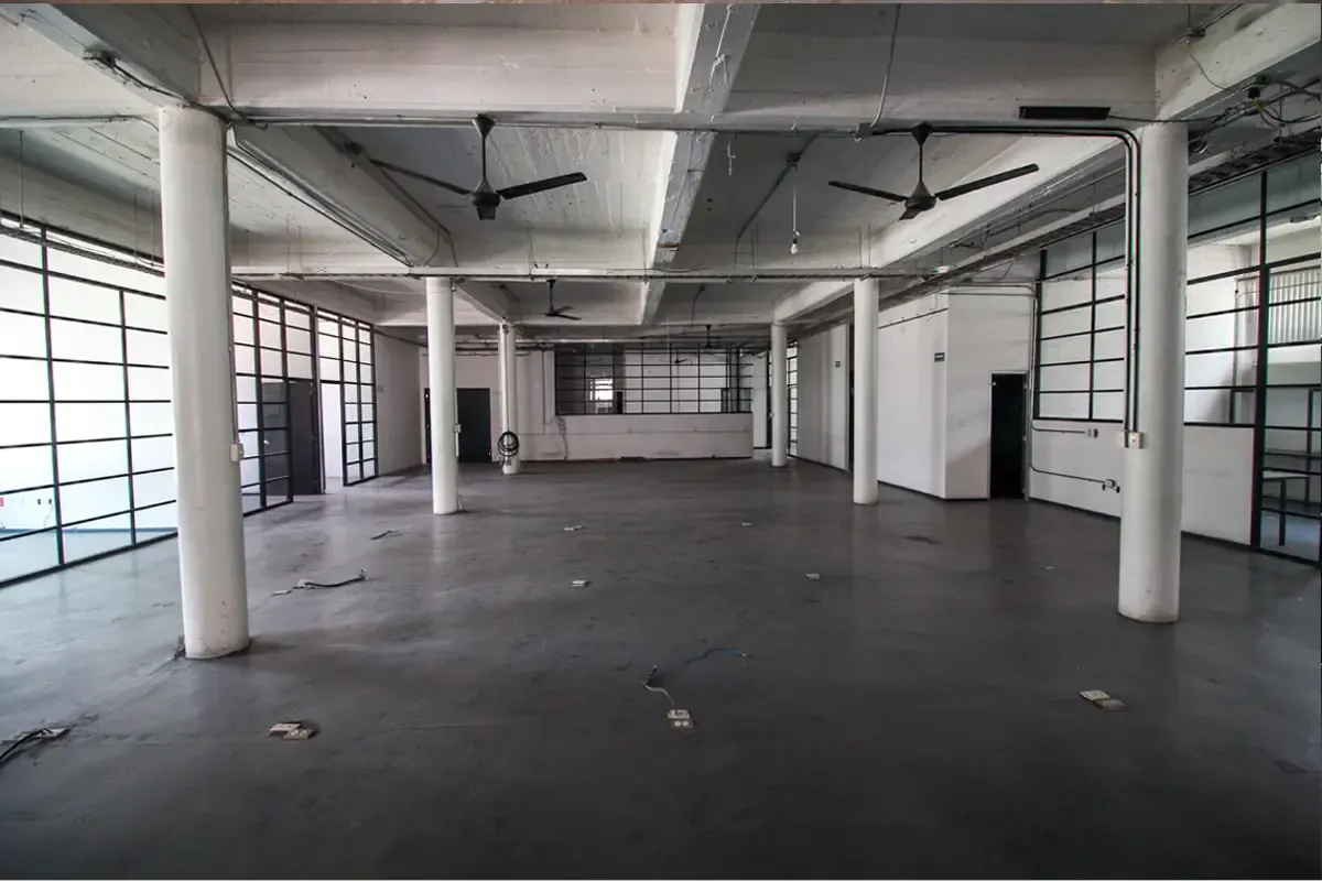 Industrial Spot2