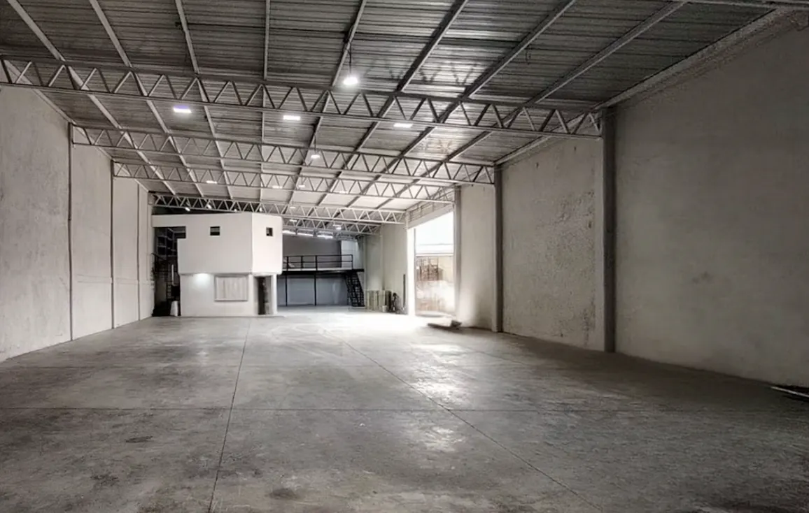 Industrial Spot2