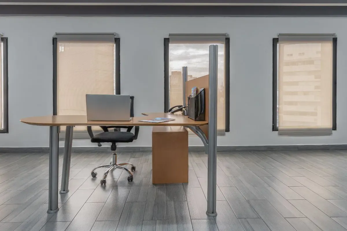 Oficina Spot2