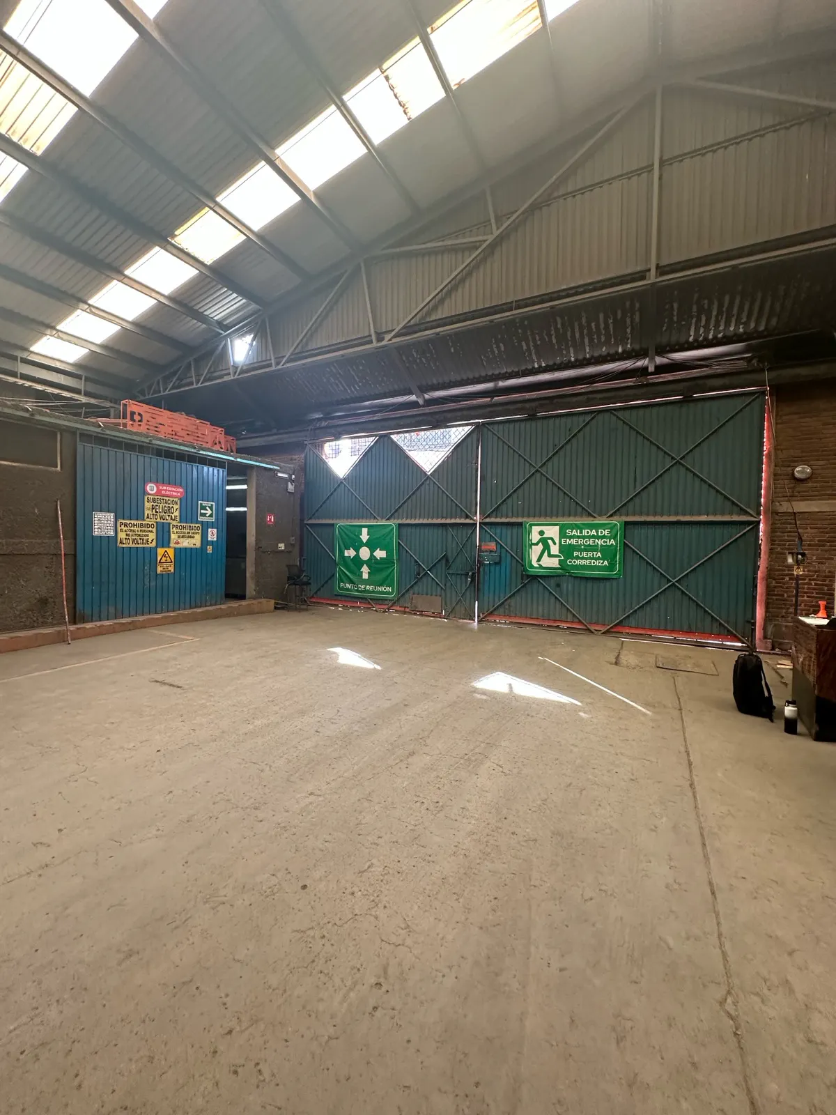Industrial Spot2