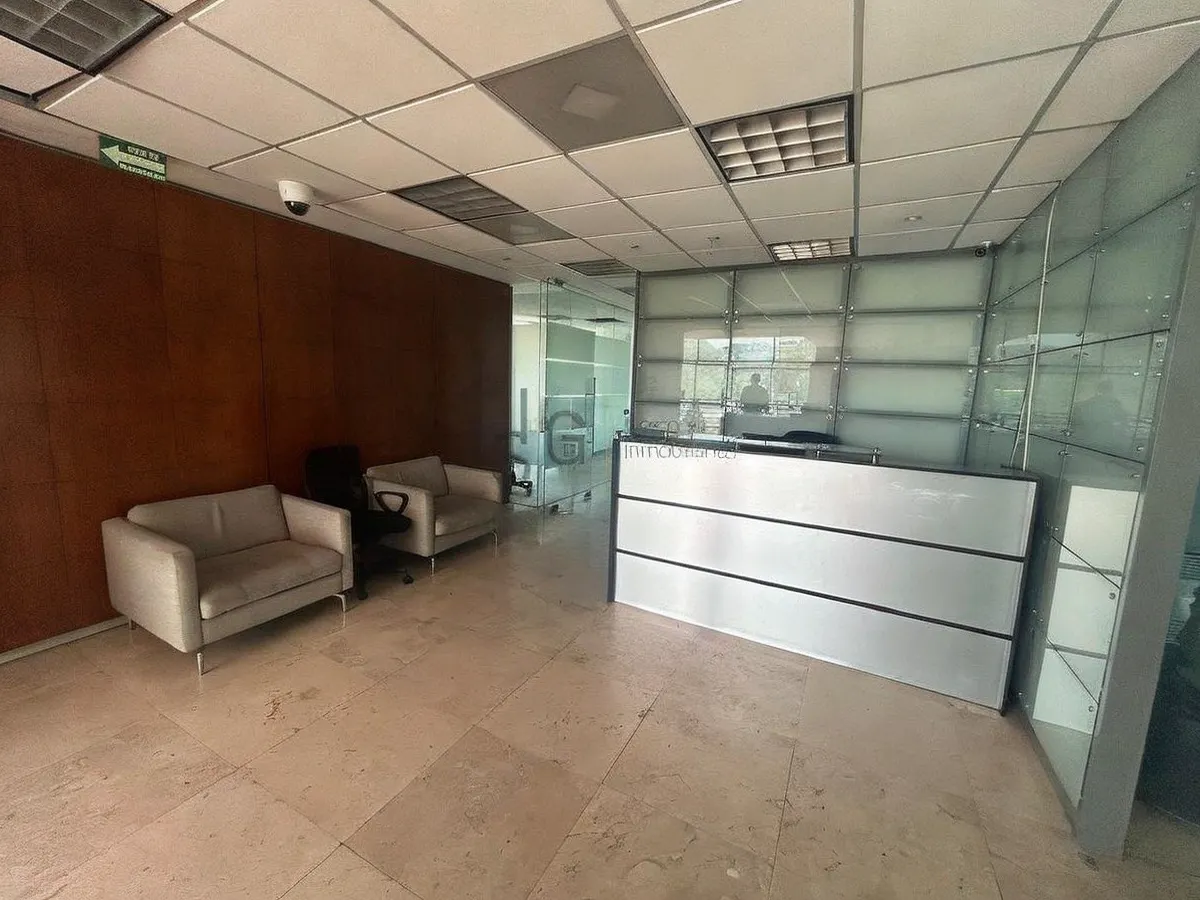 Oficina Spot2