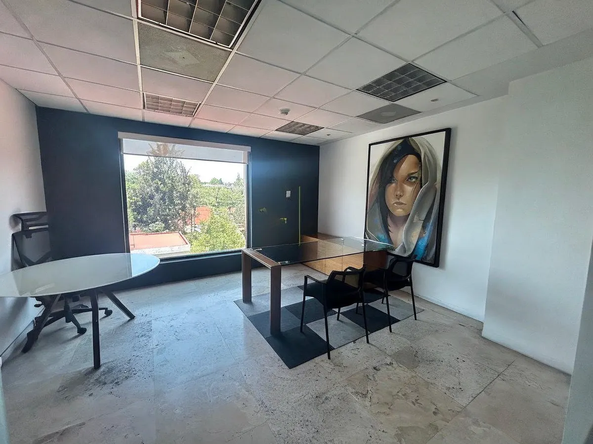 Oficina Spot2