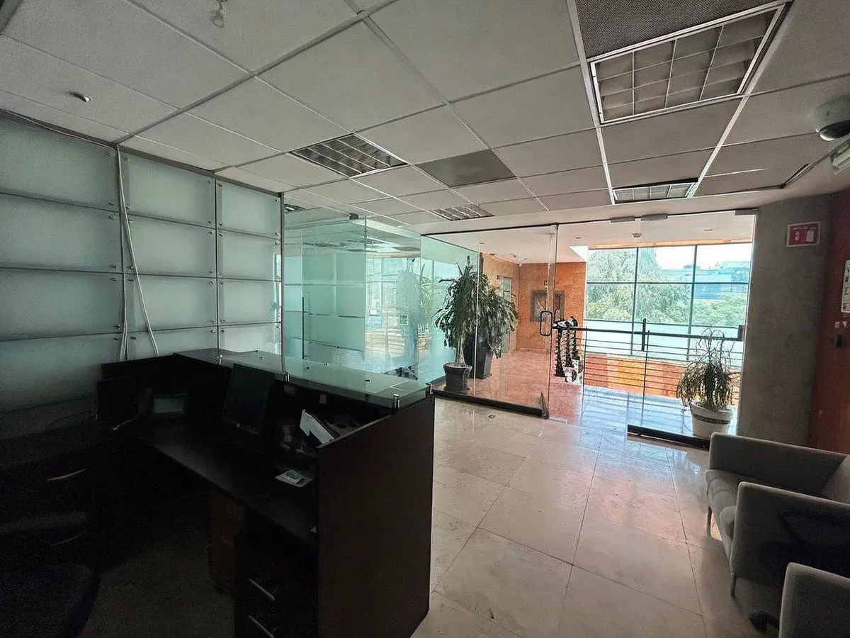 Oficina Spot2