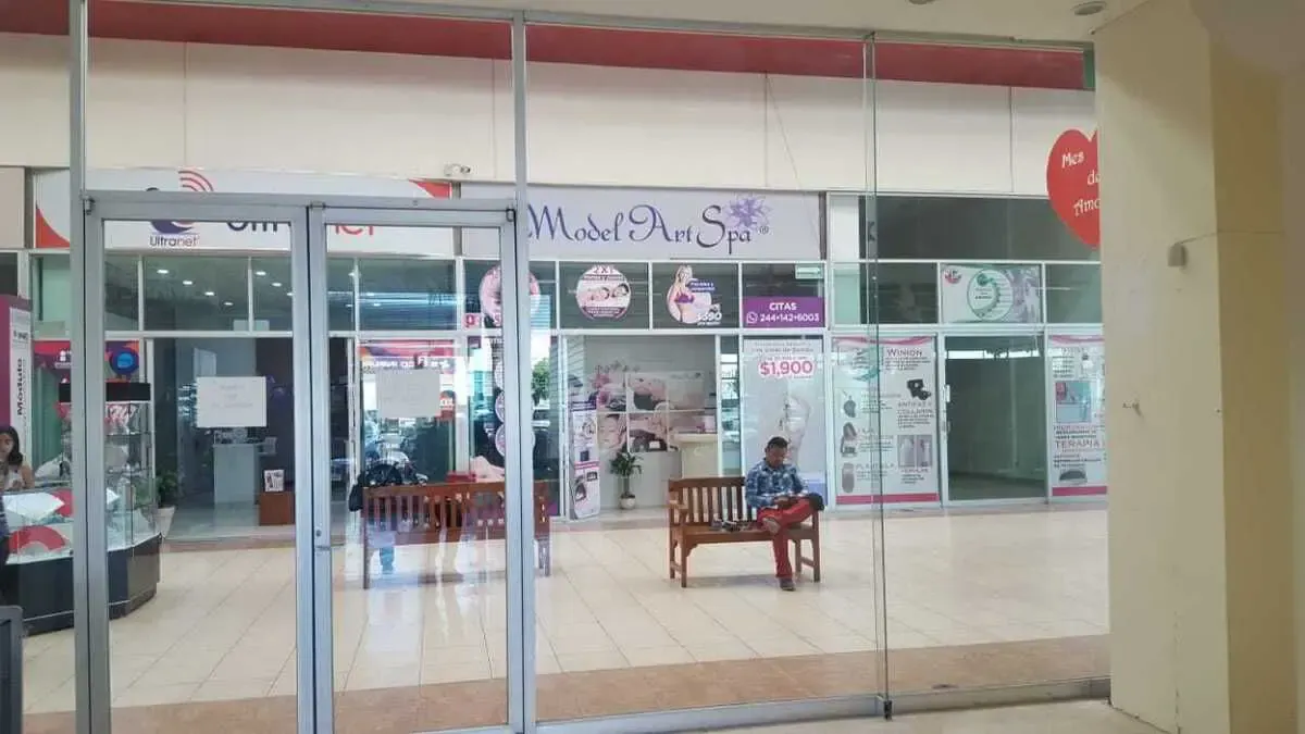 Local Comercial Spot2