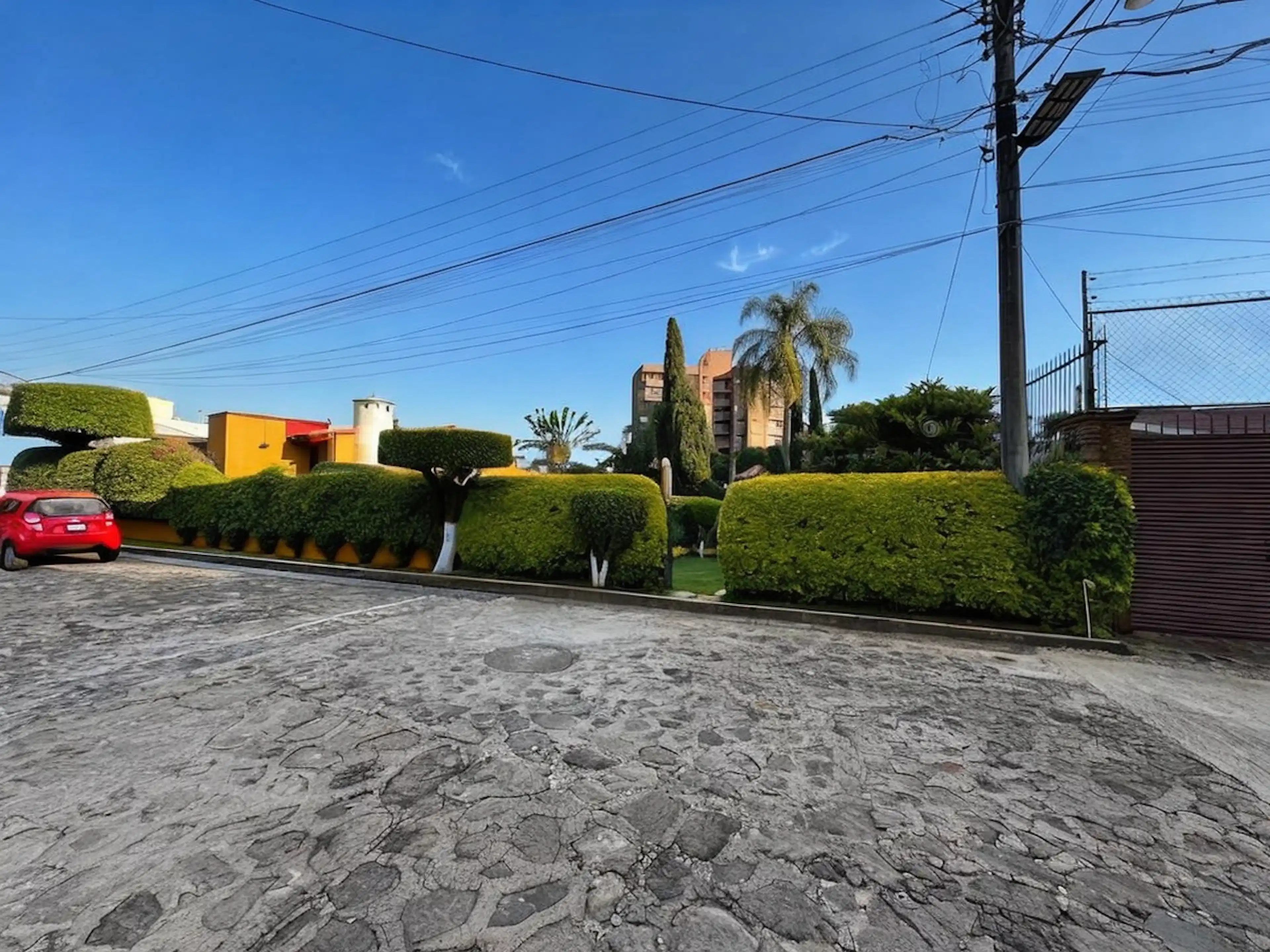 Terreno En Morelos