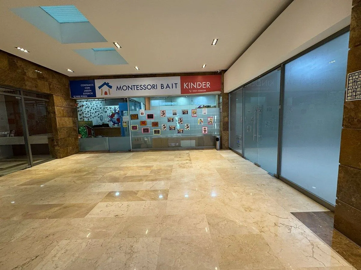 Local Comercial Spot2