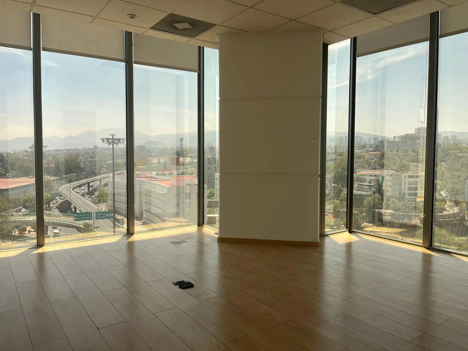 Oficina Spot2