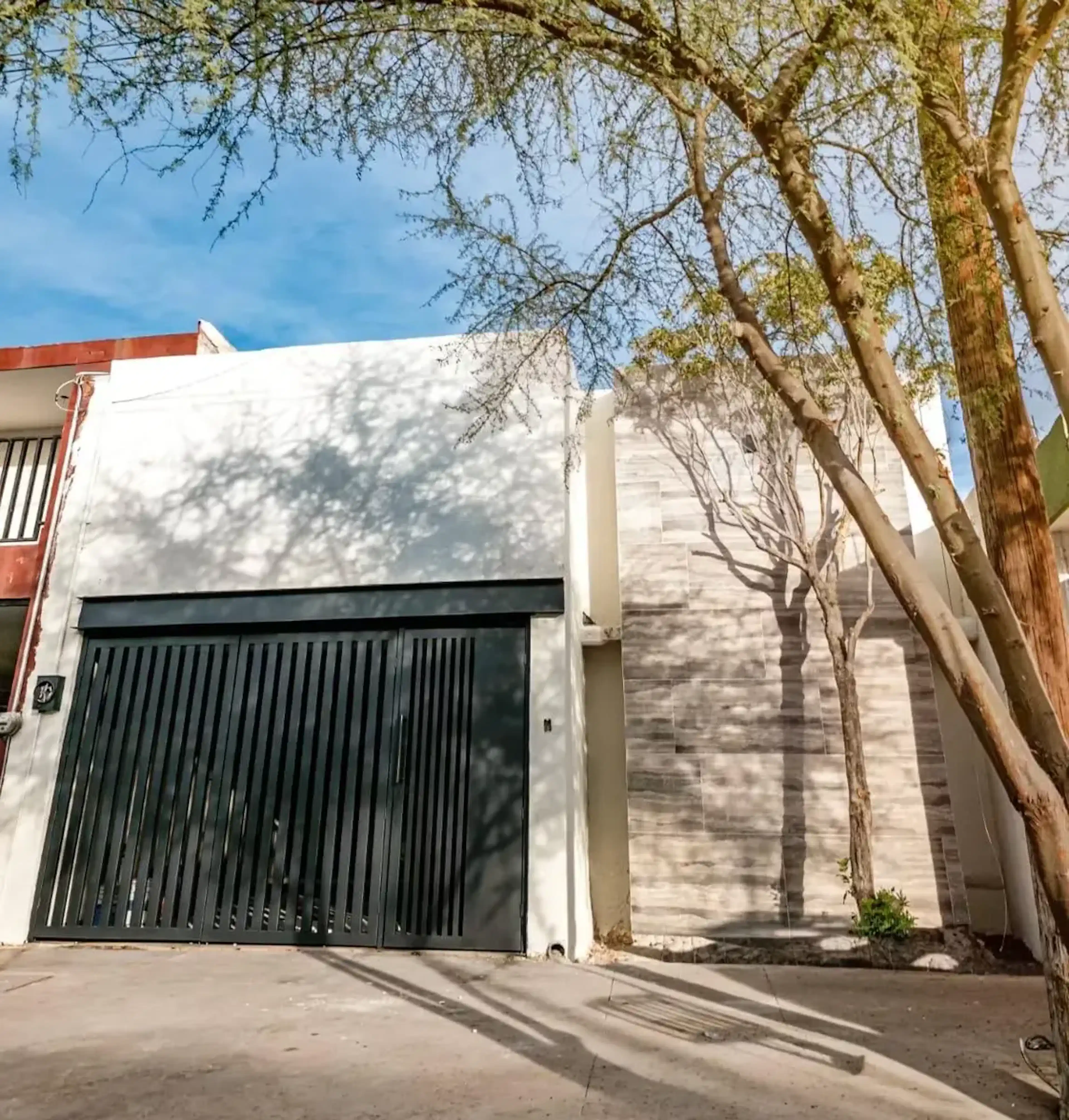 Calle Comonfort
