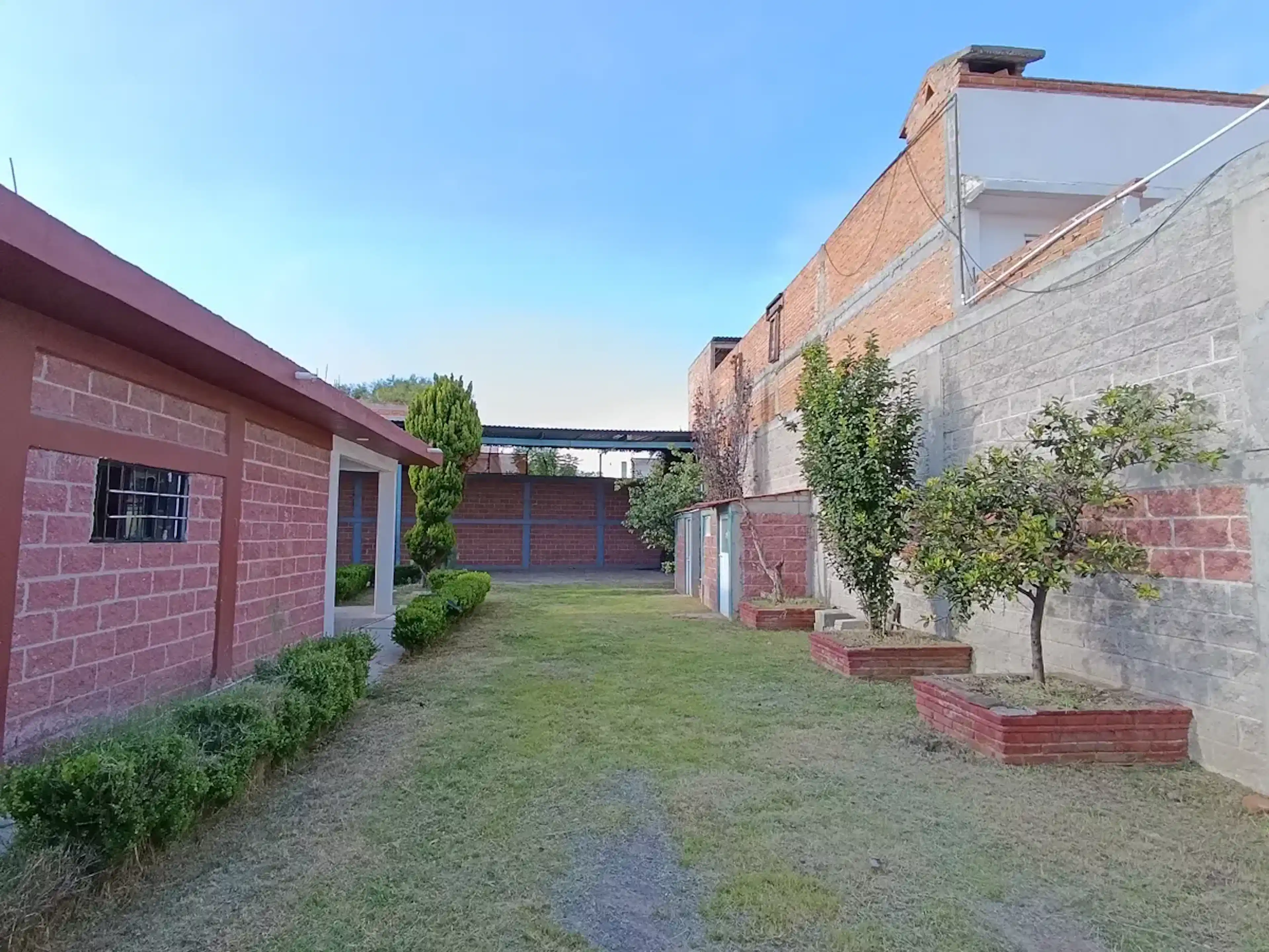 Terreno En Renta En San Rafael, San Juan Del Río, Querétaro