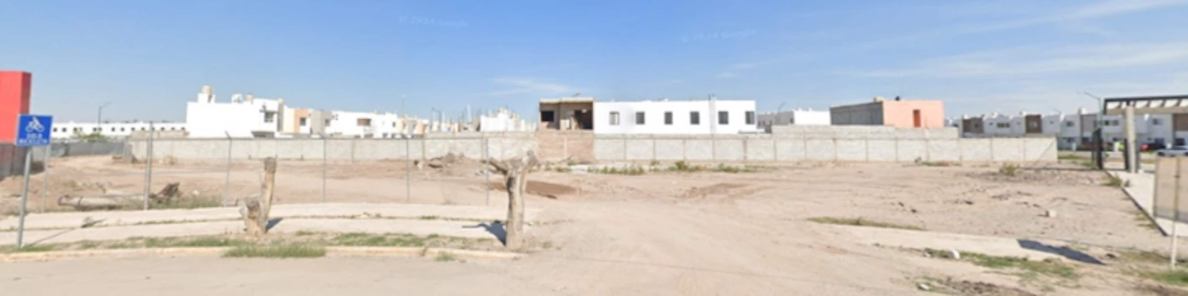 Circuito De Los Sauces