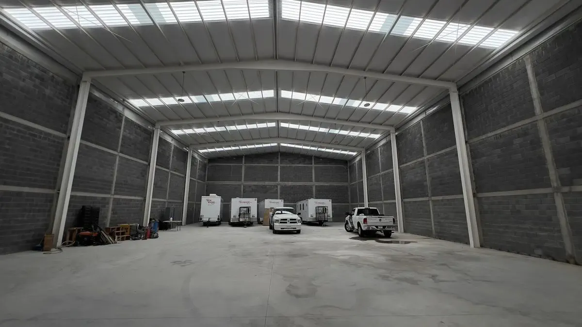 Industrial Spot2