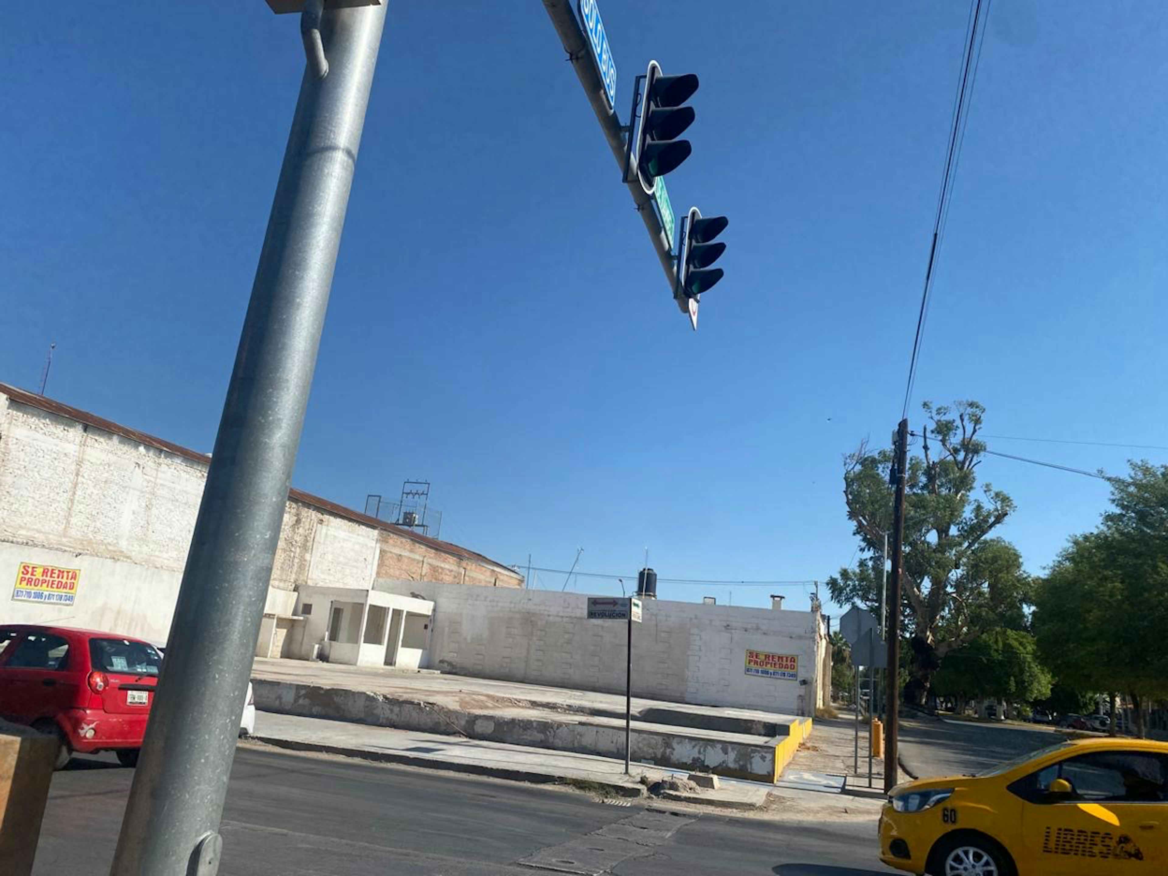 Terreno En Renta En Torreon Centro, Torreón, Coahuila De Zaragoza