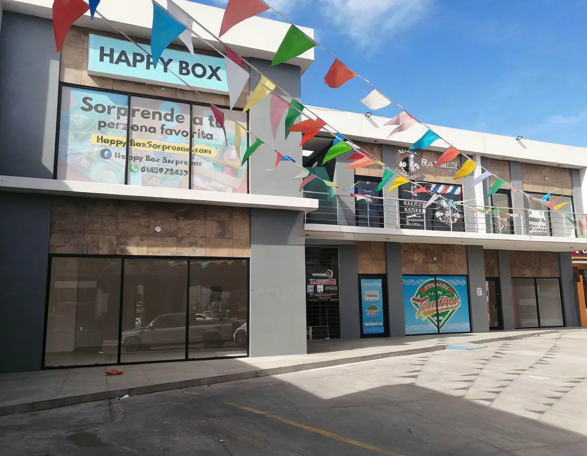 Local Comercial Spot2