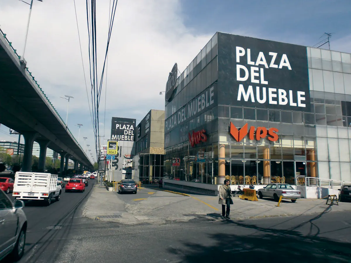 Local Comercial Spot2