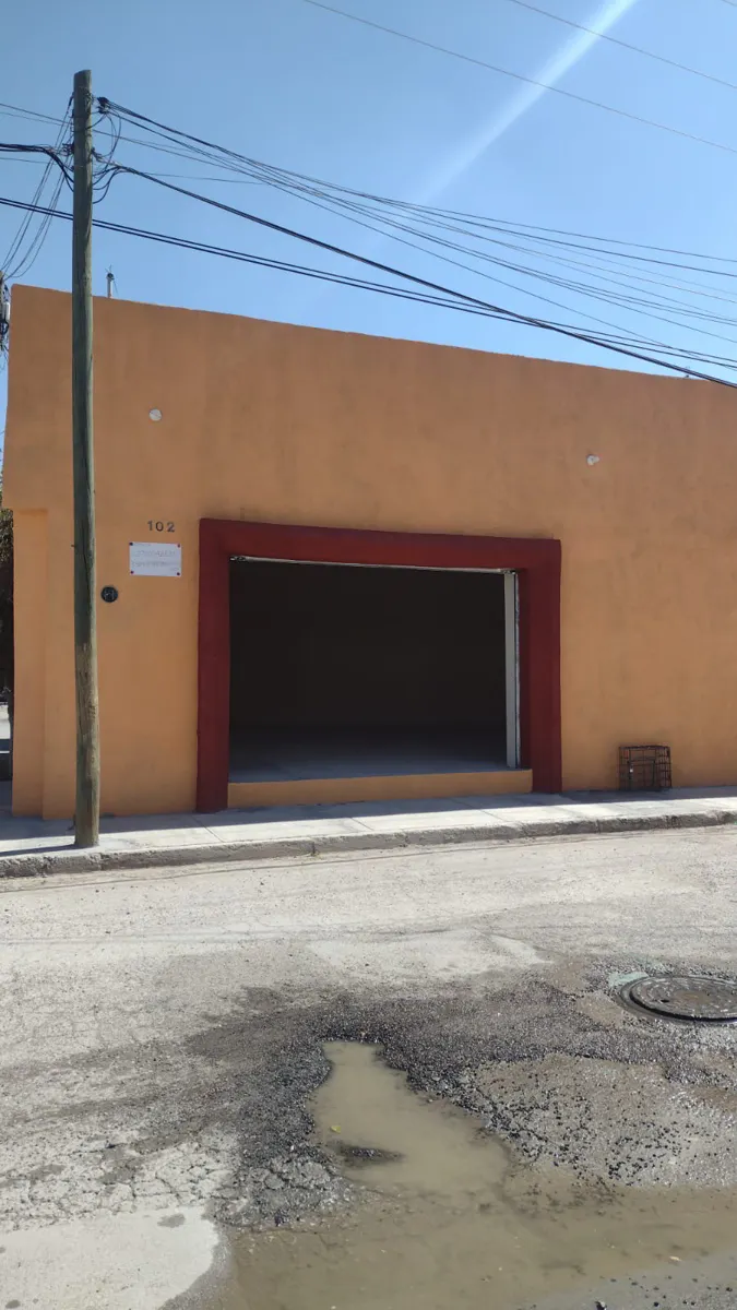 Local Comercial Spot2