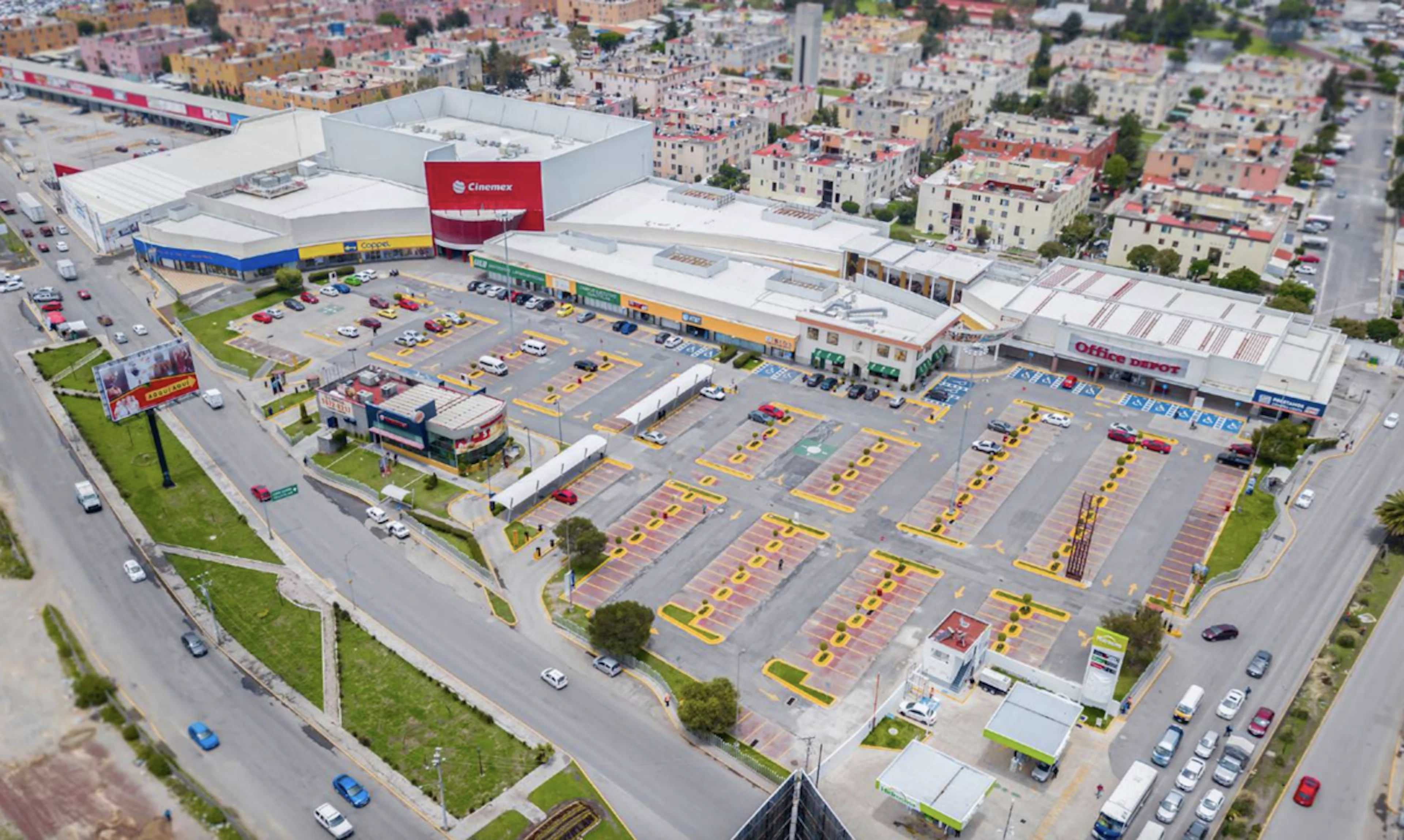 Local Comercial Spot2