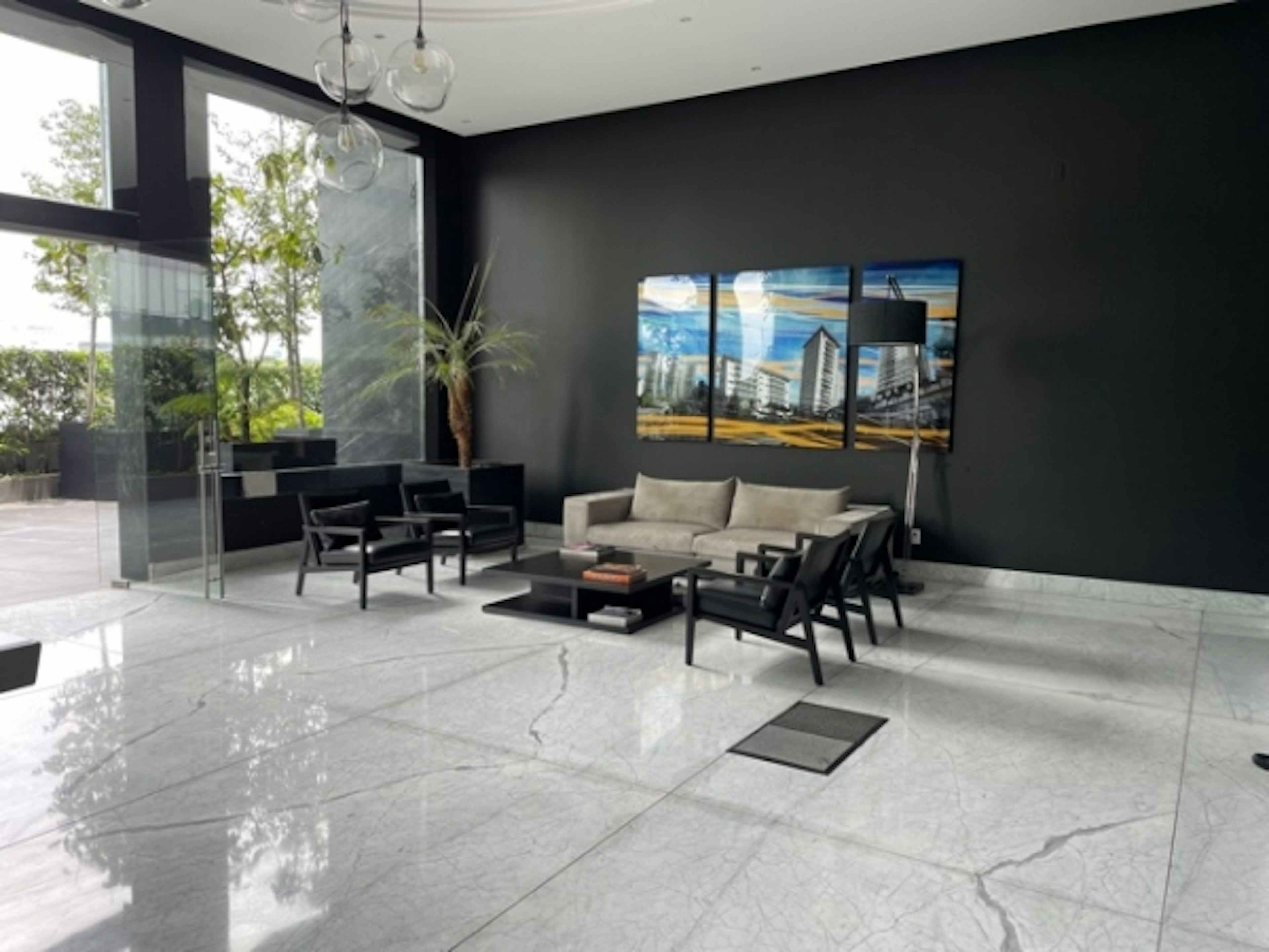 Prolongacion Carlos Echanove