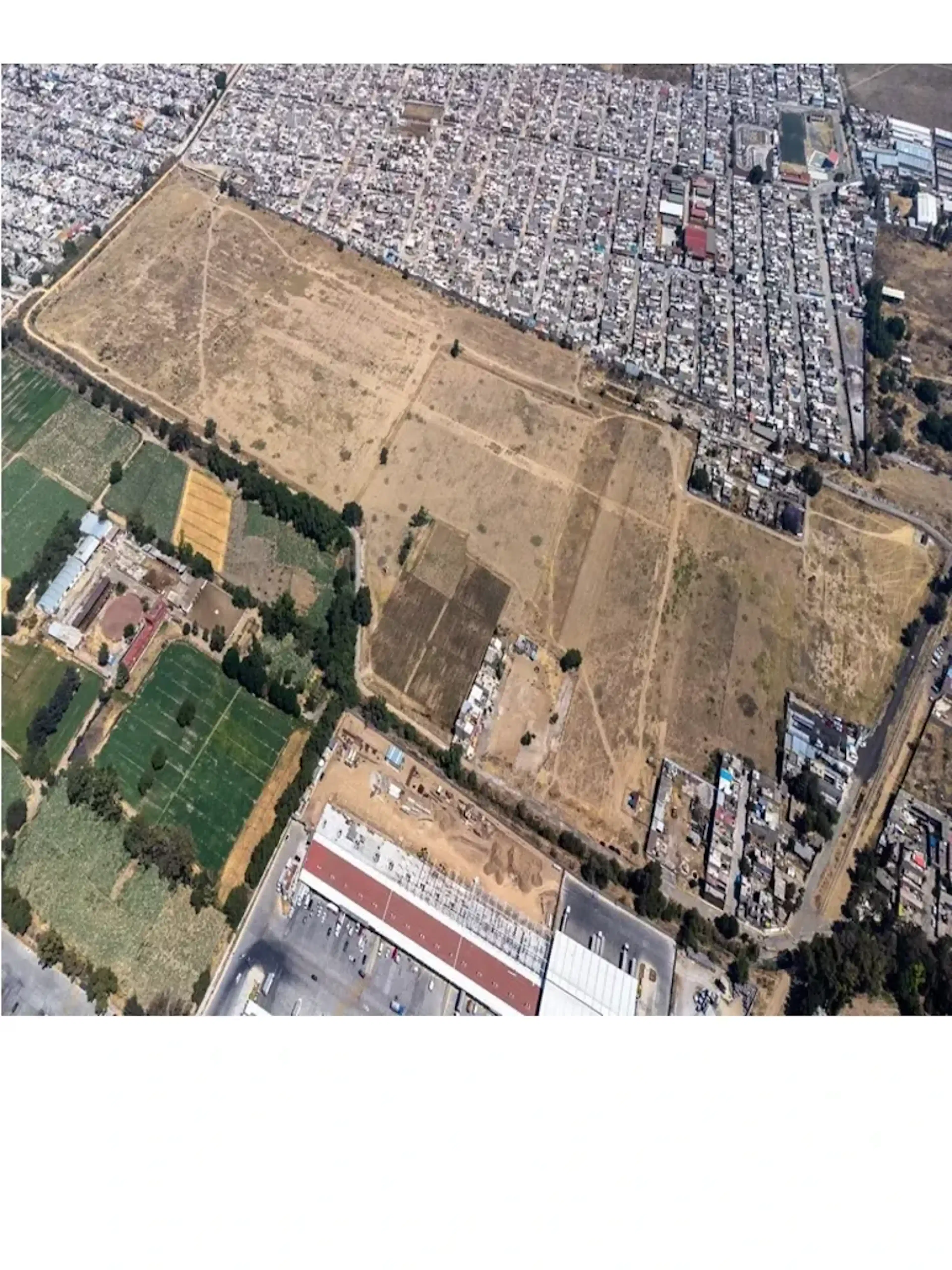 Terreno En Venta En Lomas Chicoloapan, Chicoloapan, México