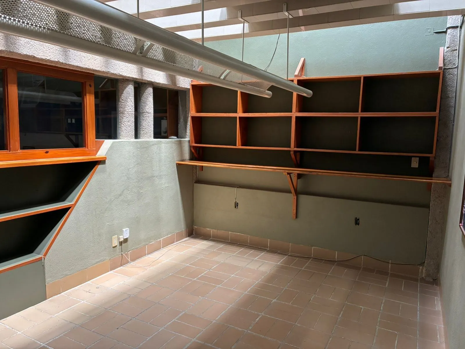 Oficina Spot2