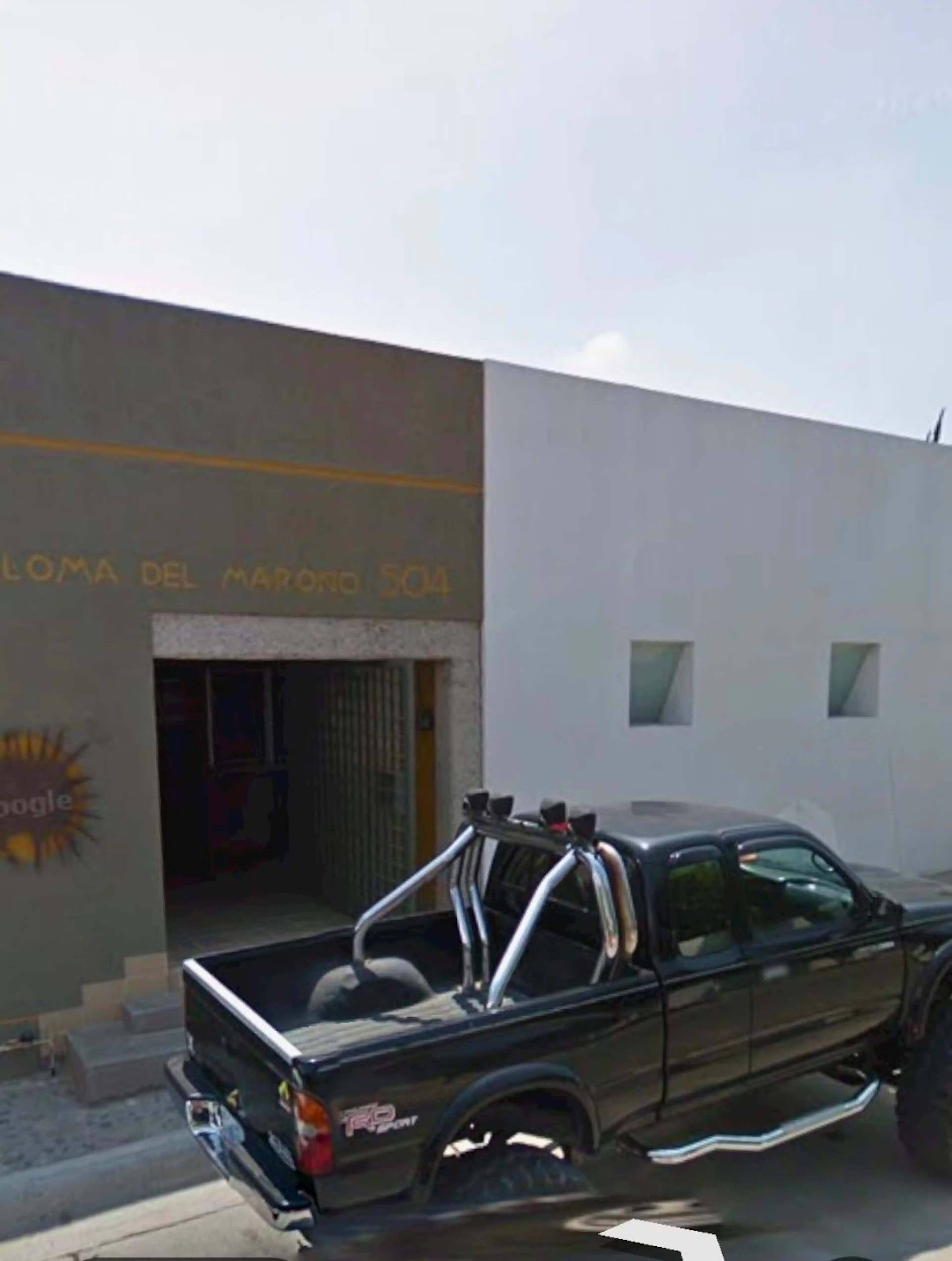Oficina en renta en Lomas del Campestre