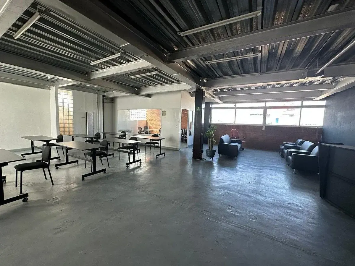 Oficina Spot2