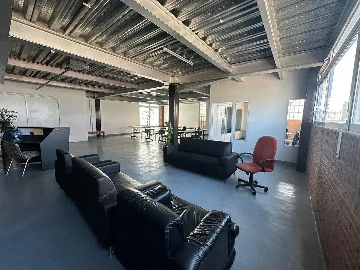 Oficina Spot2