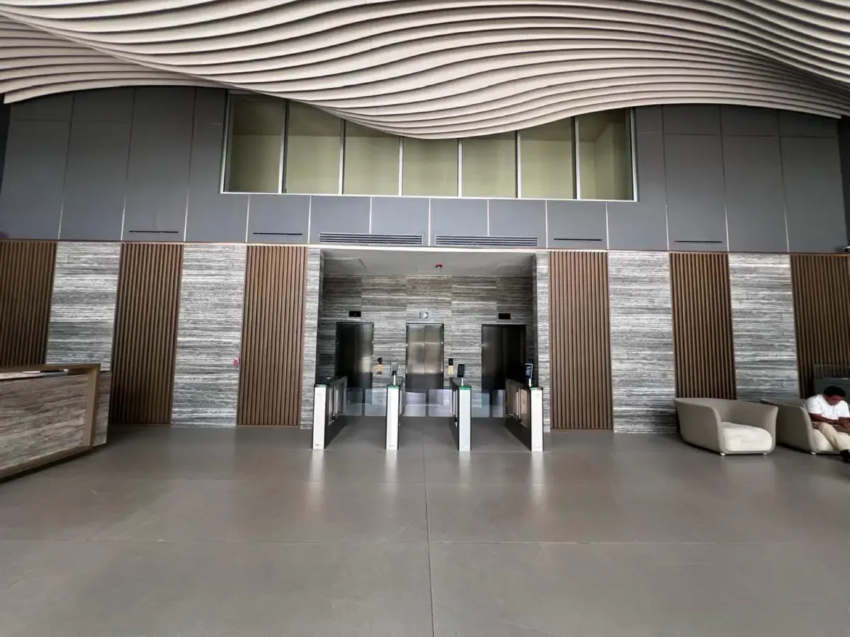 Oficina Spot2