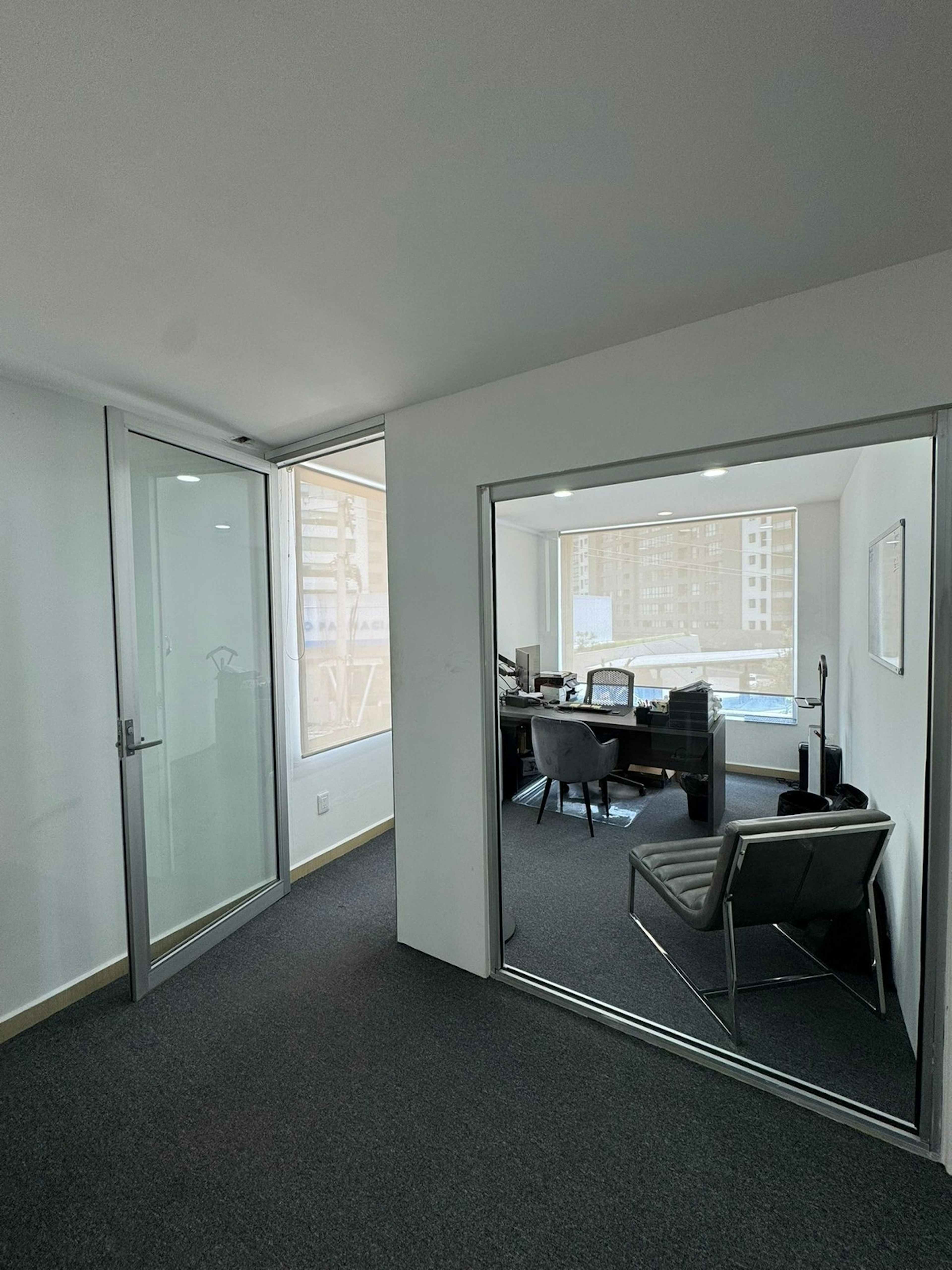 Avenida Jesús Del Monte