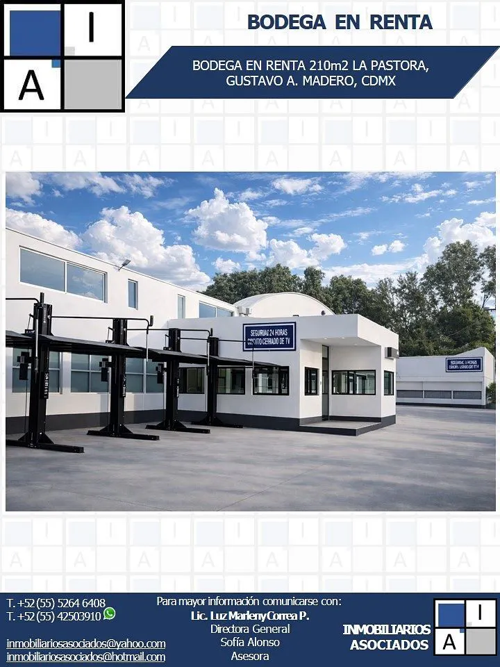 Industrial Spot2