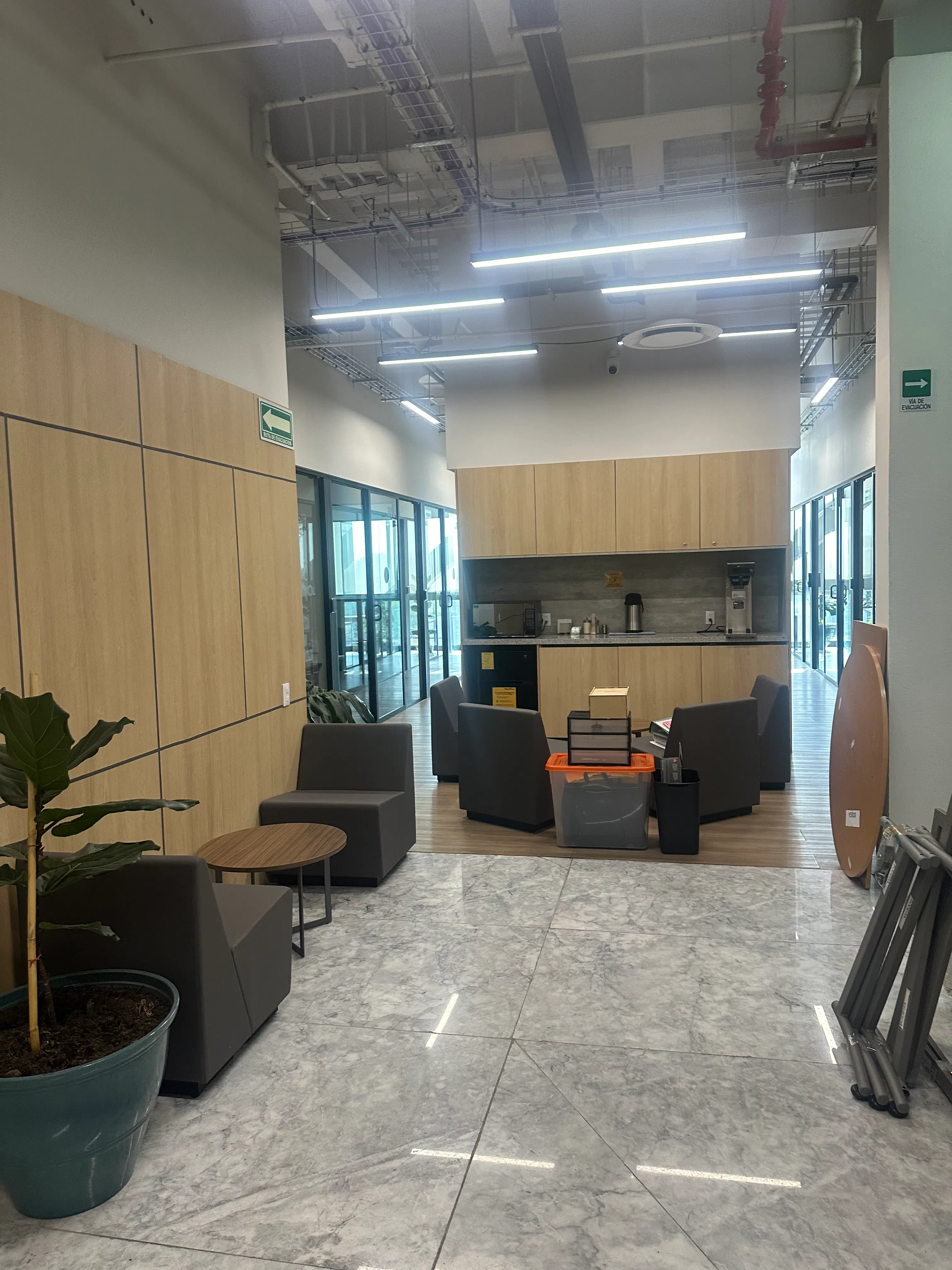Oficina Spot2