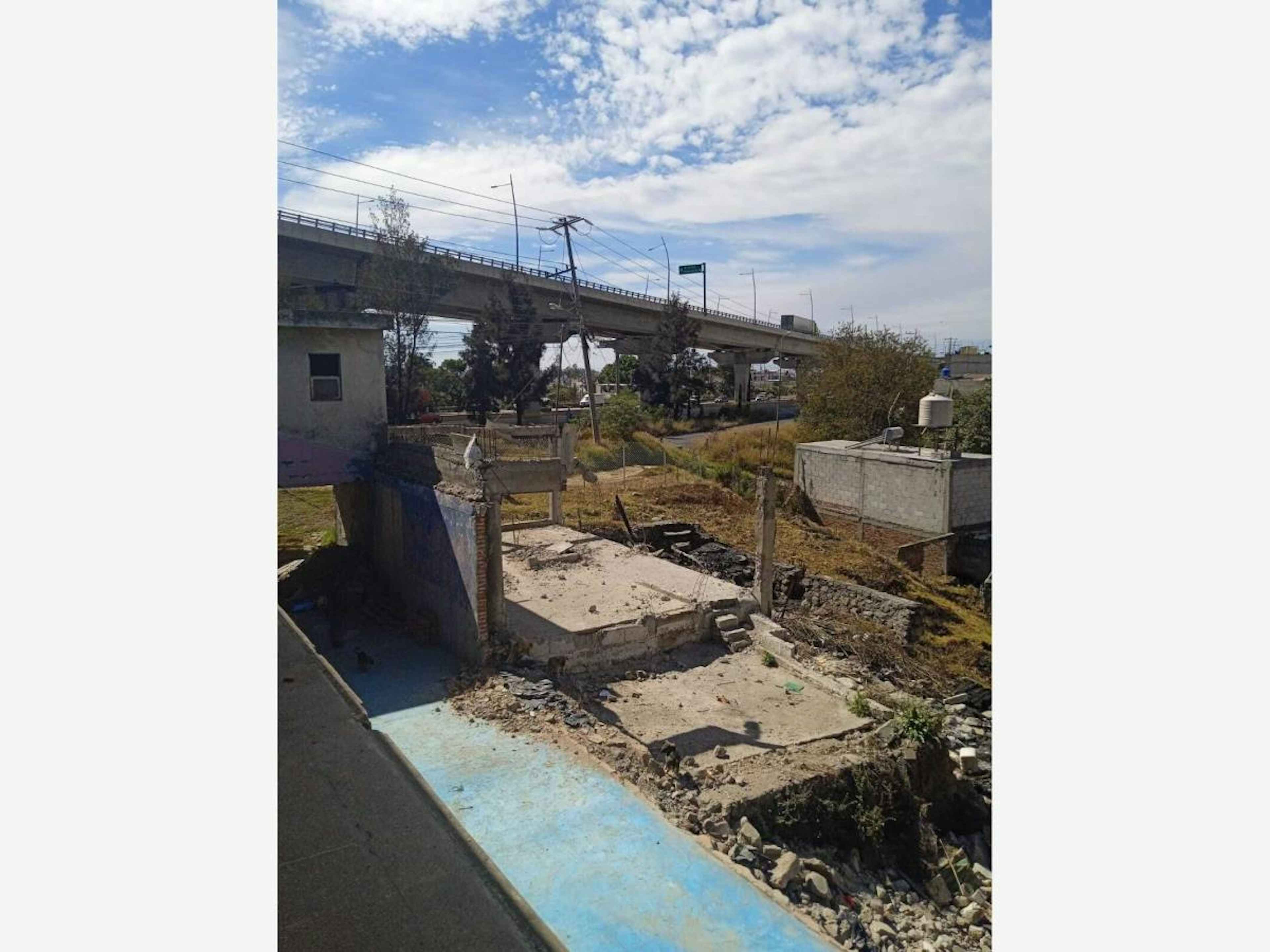 Terreno En Venta En Unidad Magisterial Mexico 68, Puebla, Puebla