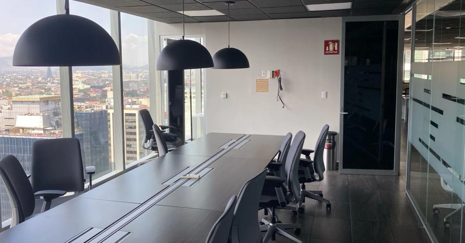 Oficina Spot2