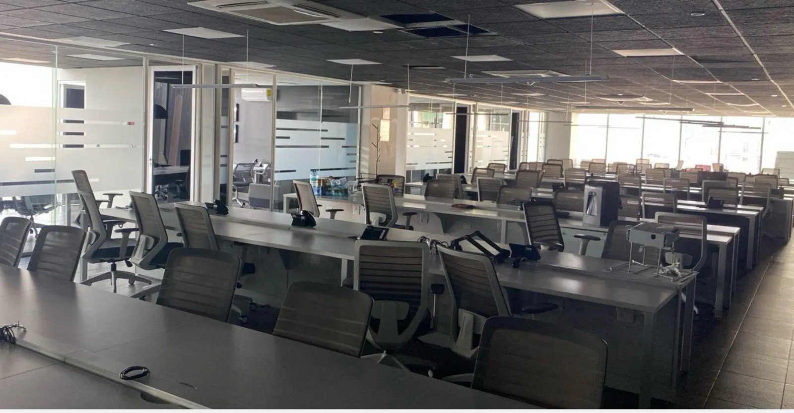 Oficina Spot2