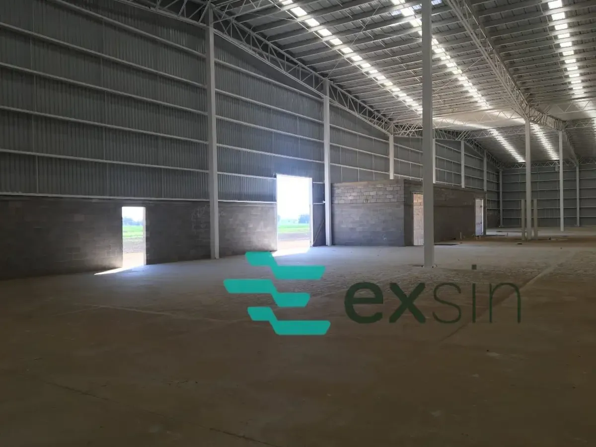 Industrial Spot2