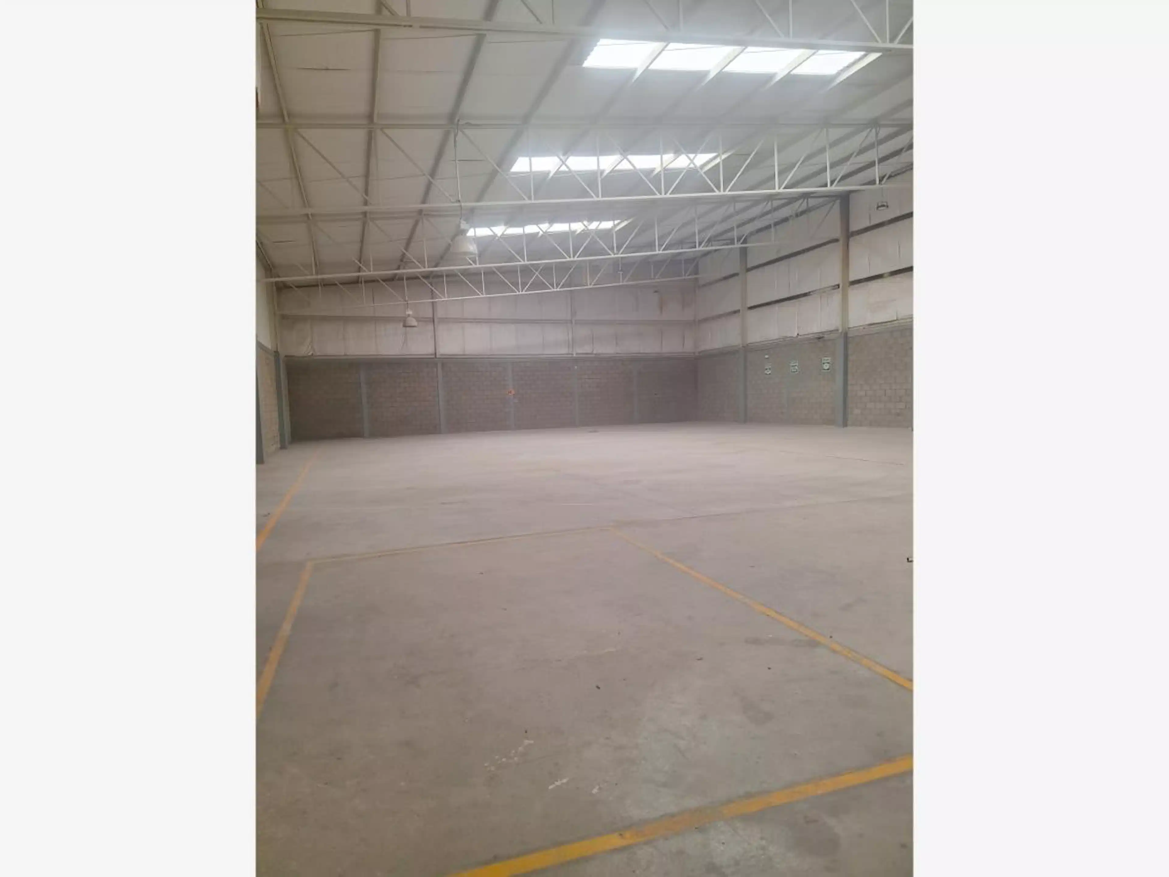 Carretera Union La Partida 1823