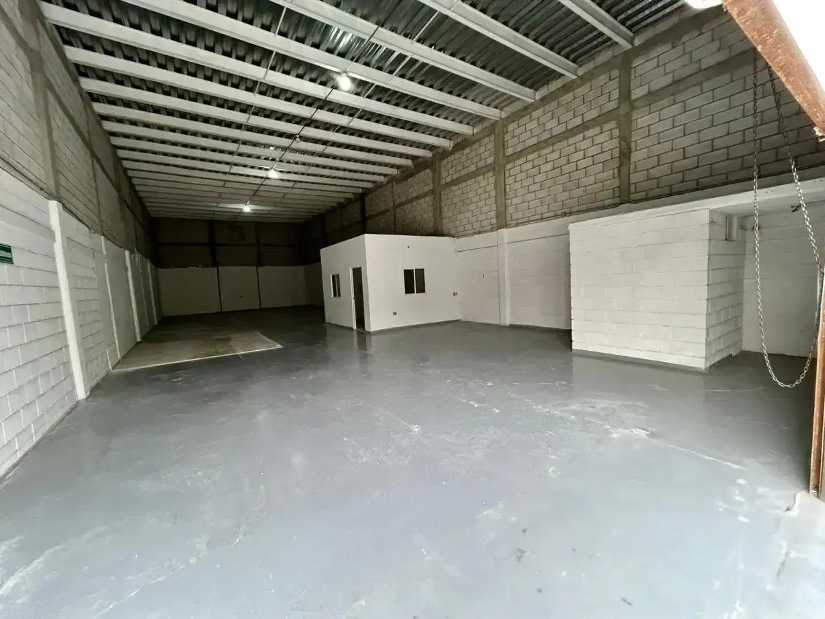 Industrial Spot2