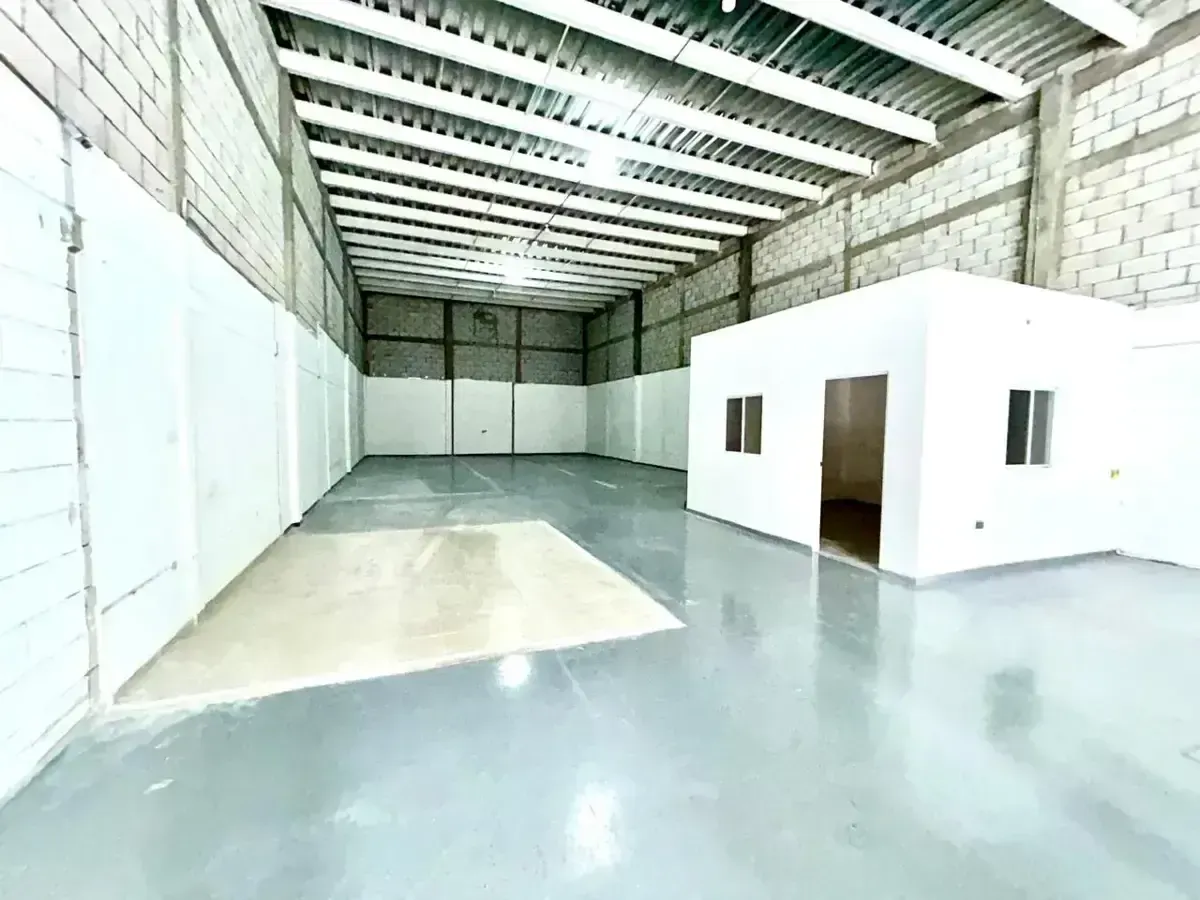 Industrial Spot2