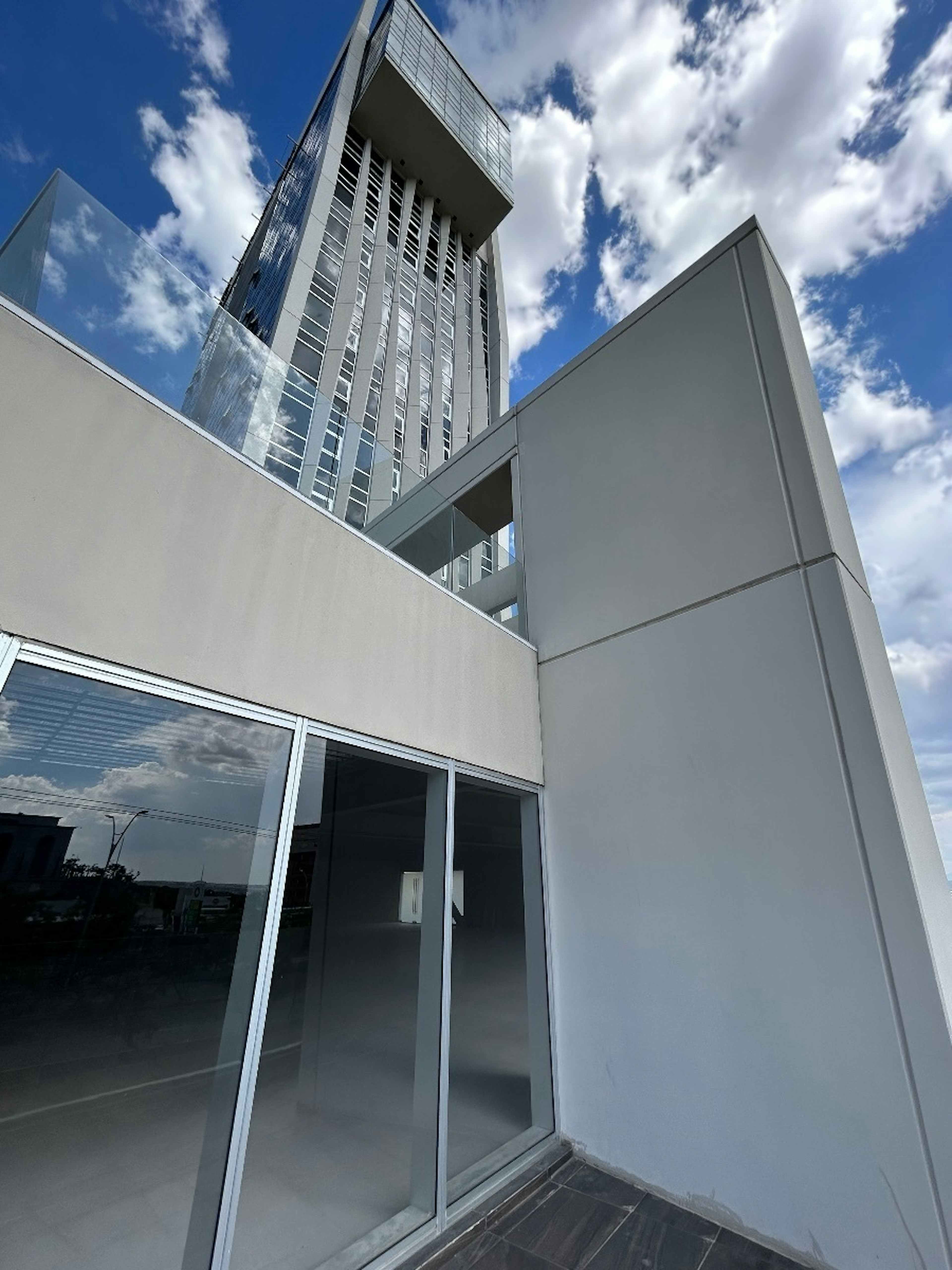 Paseo De La República 13020