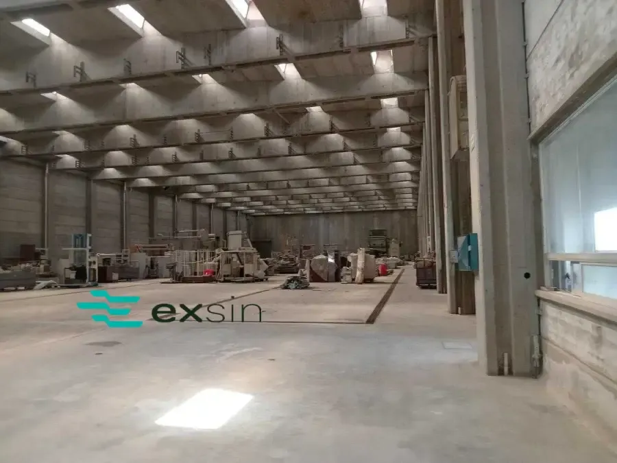 Industrial Spot2