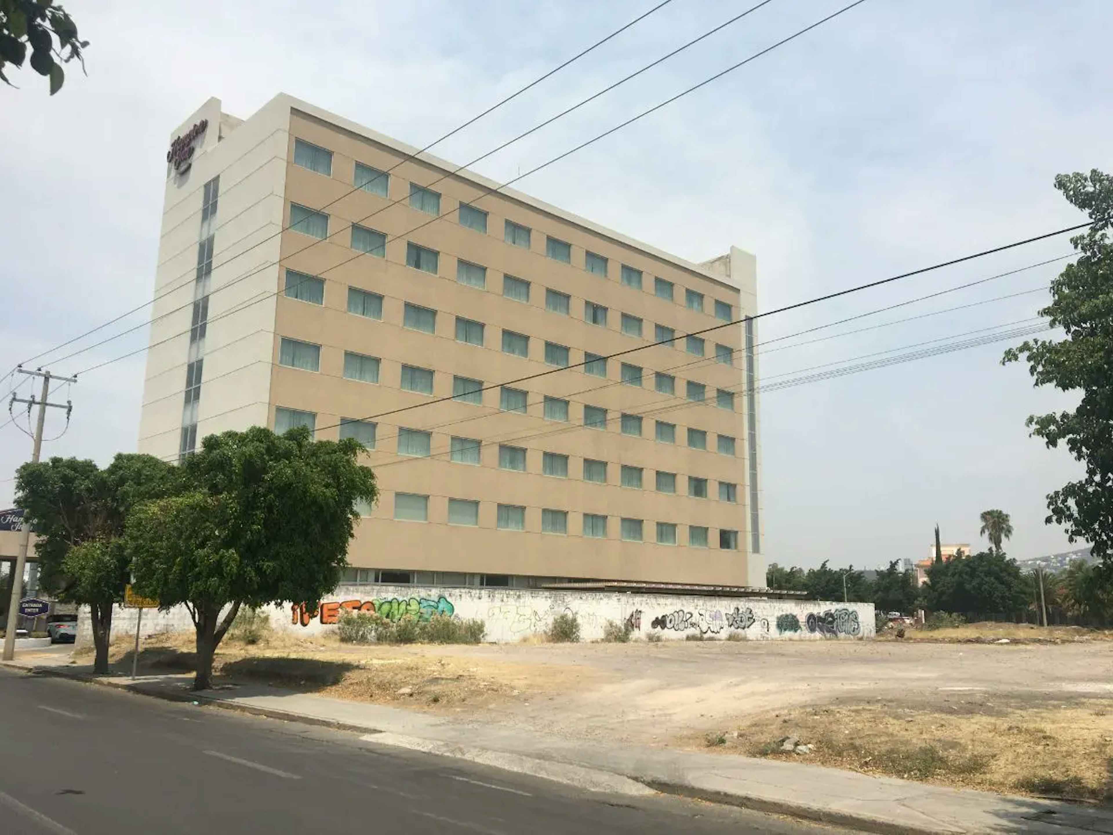 Terreno En Venta En Residencial Campestre, Irapuato, Guanajuato