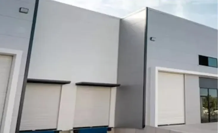 Industrial Spot2