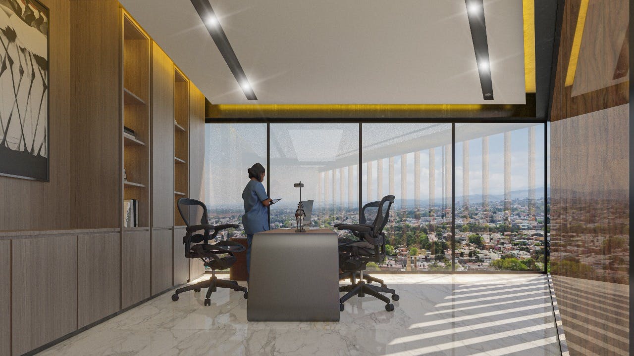 Local Comercial Spot2