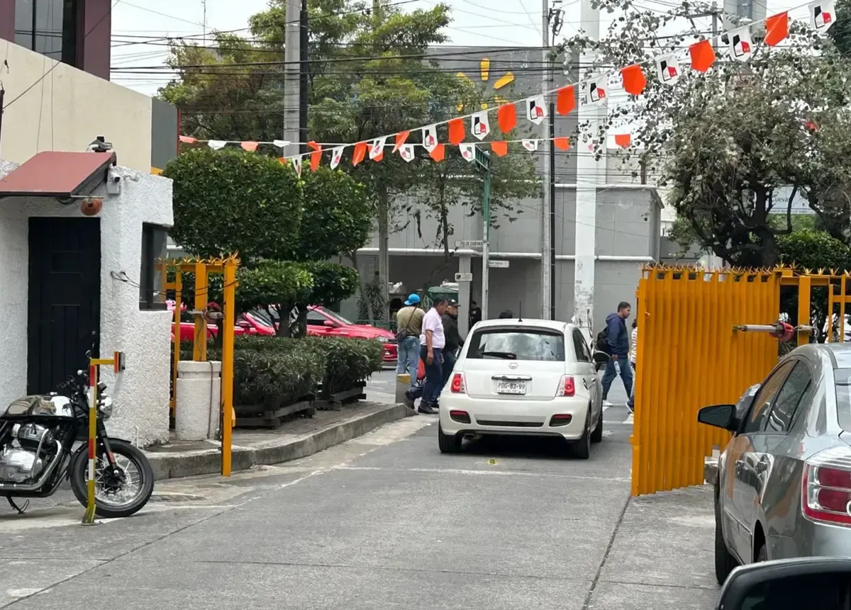 Oficina Spot2